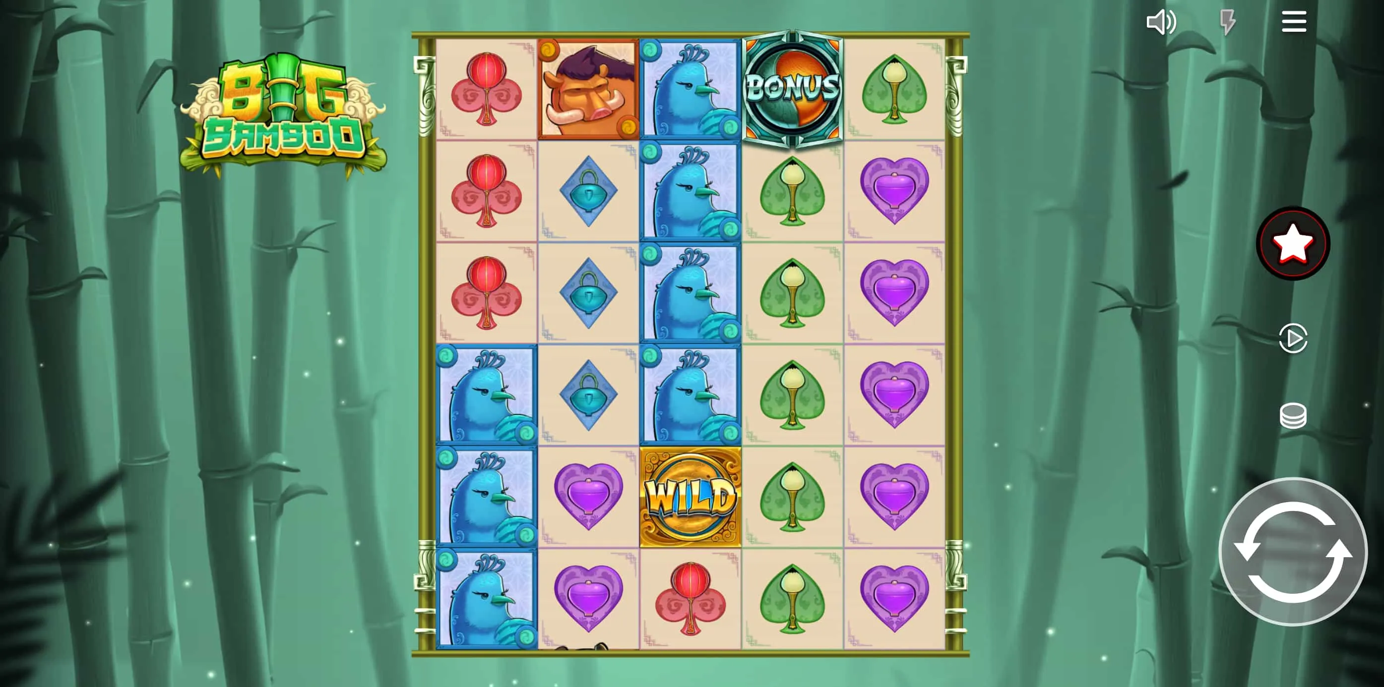 Tipps und Herangehensweisen f&uuml;r Big Bamboo