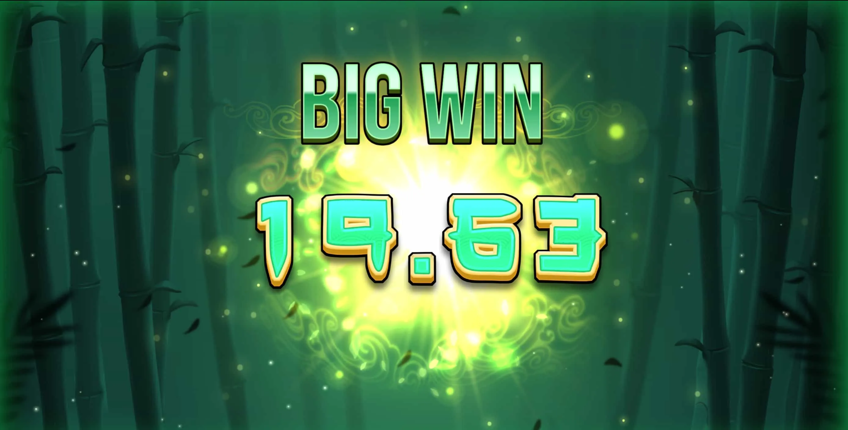 Warum sich der Big Bamboo Demomodus lohnt